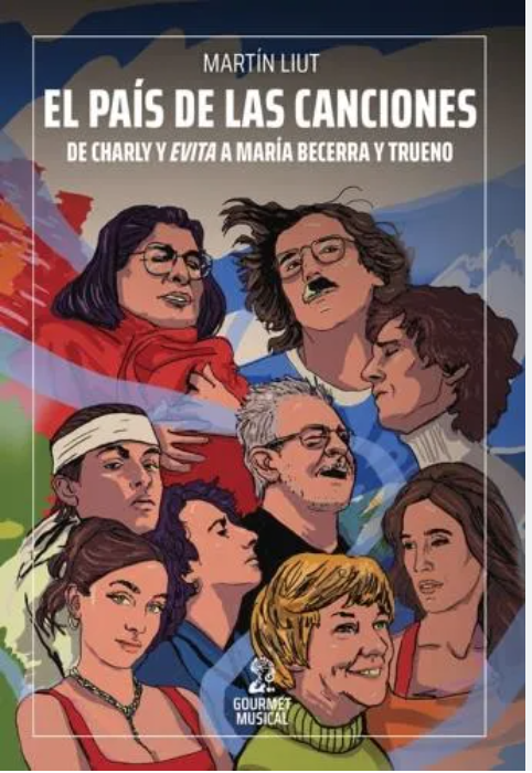 9786316636041 - El País De Las Canciones